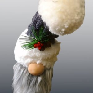 Slipper Sock Gnome 214